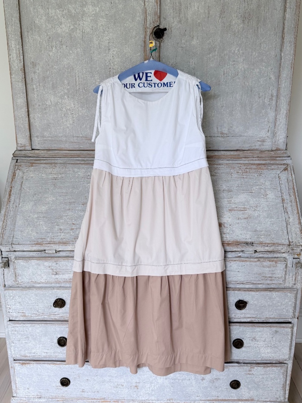 Peserico, Italy Dress